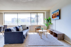 Comfort Apartment Near to Airport in Crystal City